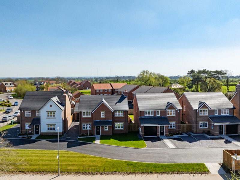 Copp Meadow, Great Eccleston